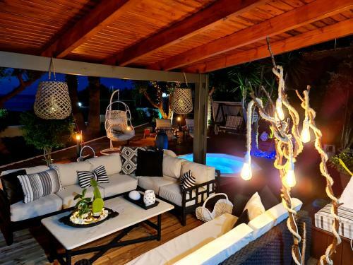 Villa Gala