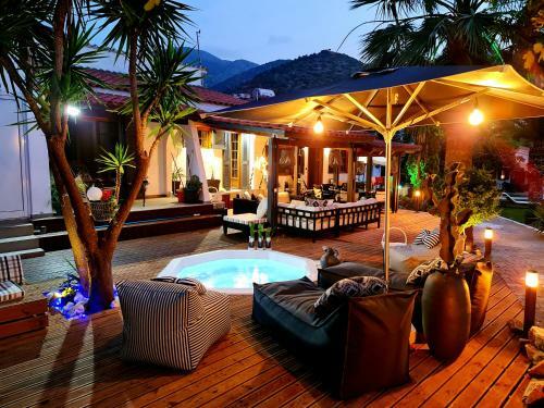 Villa Gala