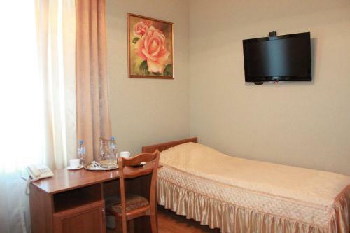 Mini Hotel Gostilitsy