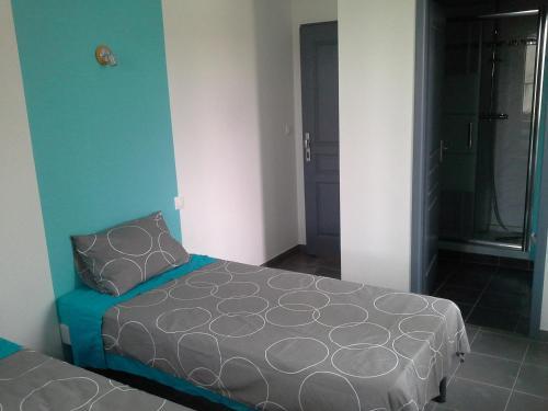 Bed & Breakfast Millot Conilhac