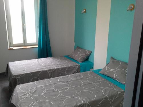 Bed & Breakfast Millot Conilhac
