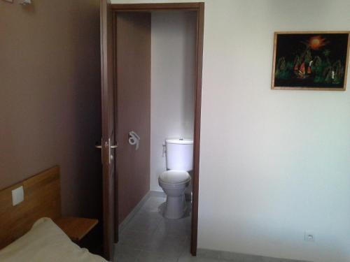 Bed & Breakfast Millot Conilhac