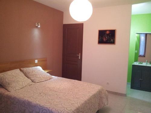 Bed & Breakfast Millot Conilhac