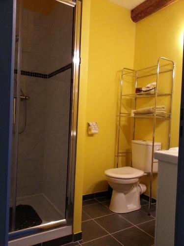 Bed & Breakfast Millot Conilhac