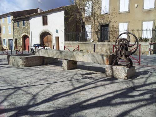 Bed & Breakfast Millot Conilhac