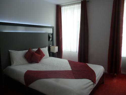 Hotel Auberge Bretonne