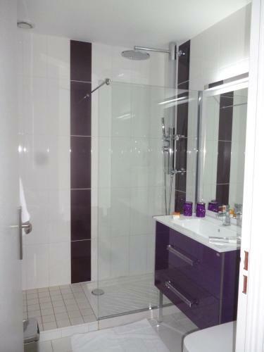 Hotel Auberge Bretonne