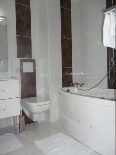 Hotel Auberge Bretonne