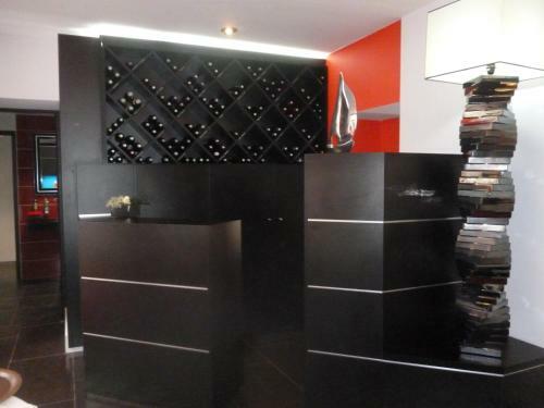 Hotel Auberge Bretonne