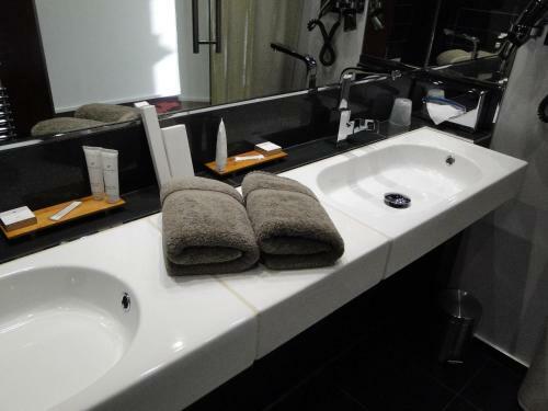 Hotel H�tel La Ferri�re
