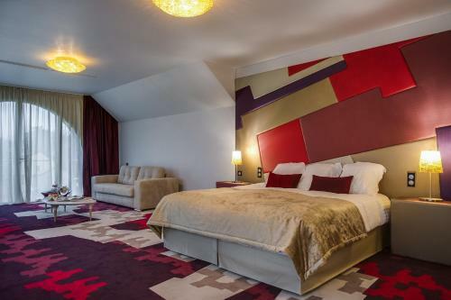 Hotel H�tel La Ferri�re
