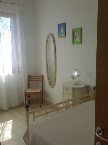 Apartamento Villetta In Collina Toscana