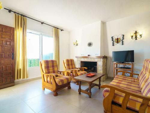 Holiday Home Pueblo De Luz Benitachell