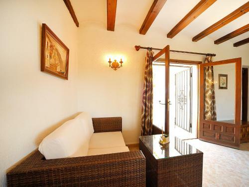 Holiday Home Panorama J�vea