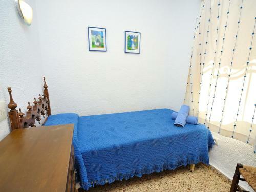 Holiday Home Panorama J�vea