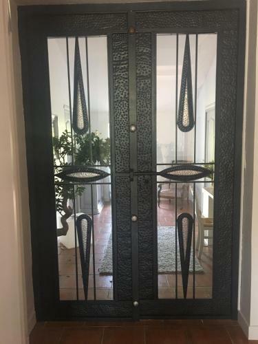 Bed & Breakfast La Chaumeauniere