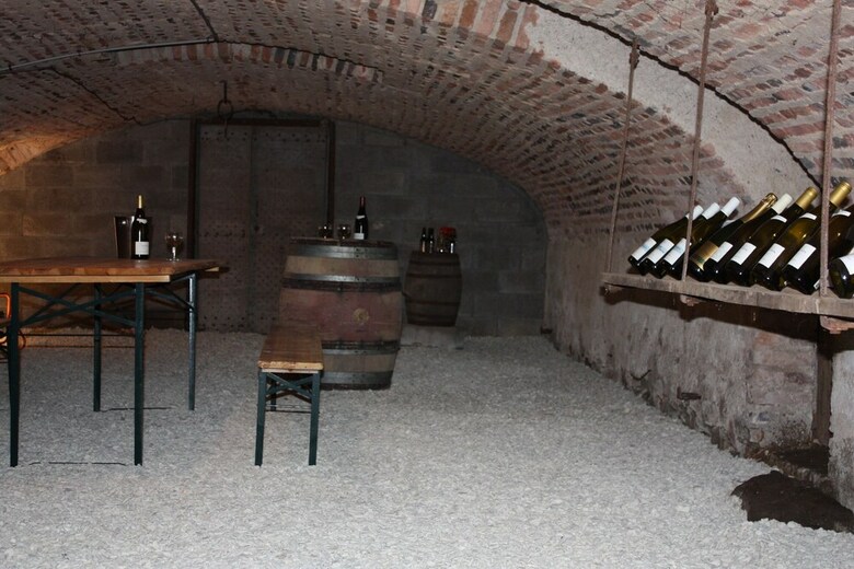 Bed & Breakfast Ch�teau Latour