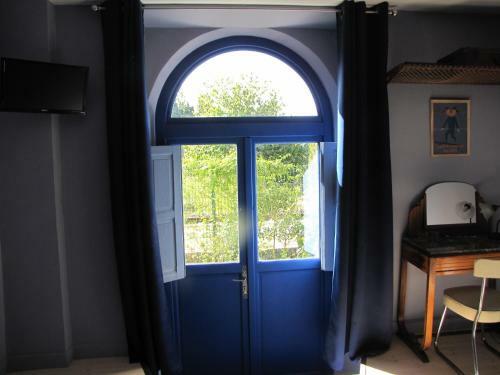Bed & Breakfast La Gare De Millas