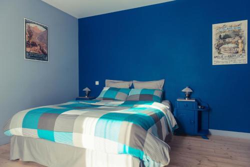 Bed & Breakfast La Gare De Millas
