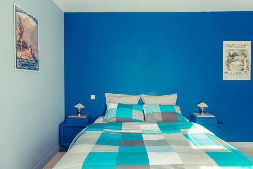 Bed & Breakfast La Gare De Millas