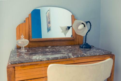 Bed & Breakfast La Gare De Millas