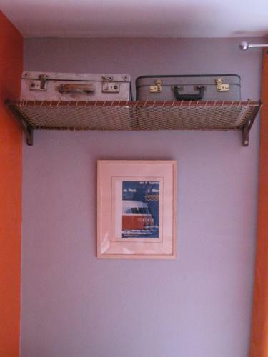 Bed & Breakfast La Gare De Millas