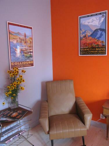 Bed & Breakfast La Gare De Millas