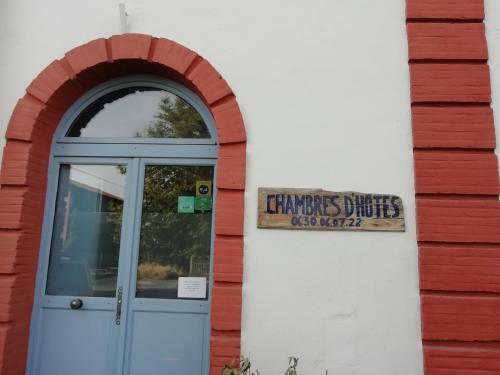 Bed & Breakfast La Gare De Millas