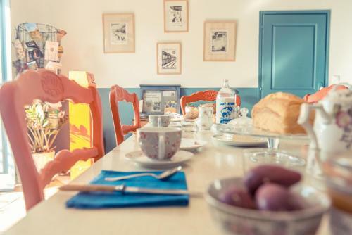 Bed & Breakfast La Gare De Millas