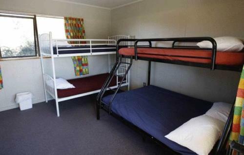 Motel Glentanner Park Centre