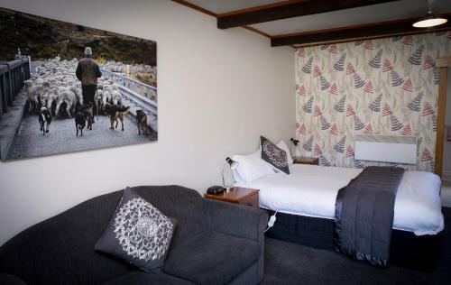 Motel Glentanner Park Centre