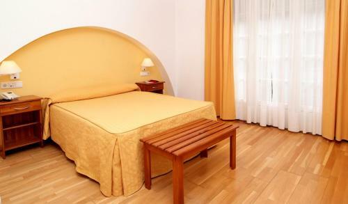 Hotel Valcarce