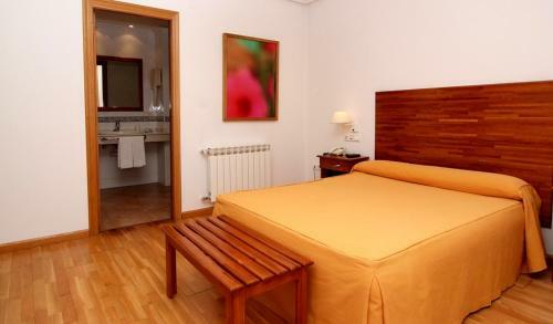 Hotel Valcarce