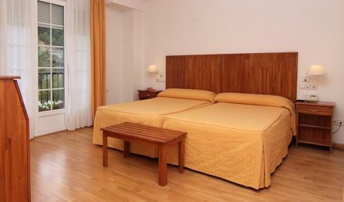 Hotel Valcarce