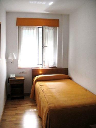 Hotel Valcarce