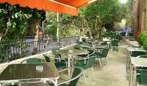 Hotel Valcarce
