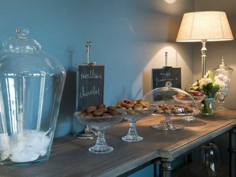 Hostal Plumes & Coton