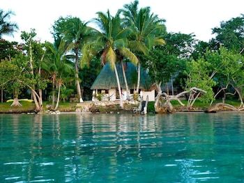 Hotel Rancho Encantado