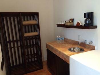 Hotel Rancho Encantado