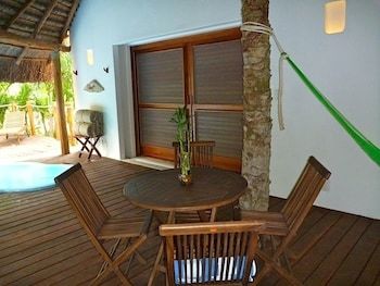 Hotel Rancho Encantado