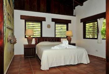 Hotel Rancho Encantado