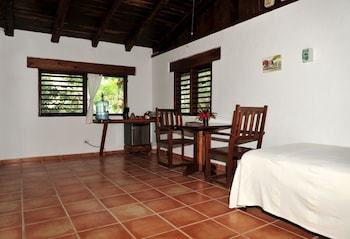 Hotel Rancho Encantado