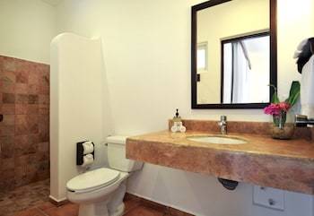 Hotel Rancho Encantado