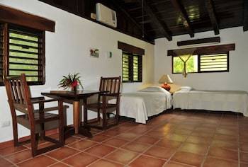 Hotel Rancho Encantado