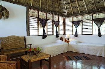 Hotel Rancho Encantado