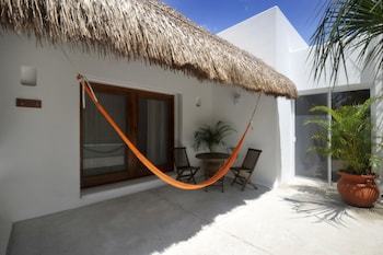 Hotel Rancho Encantado