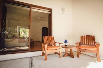Hotel Rancho Encantado