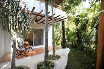 Hotel Rancho Encantado