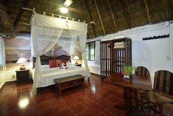 Hotel Rancho Encantado