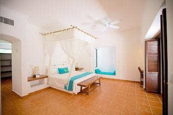 Hotel Rancho Encantado